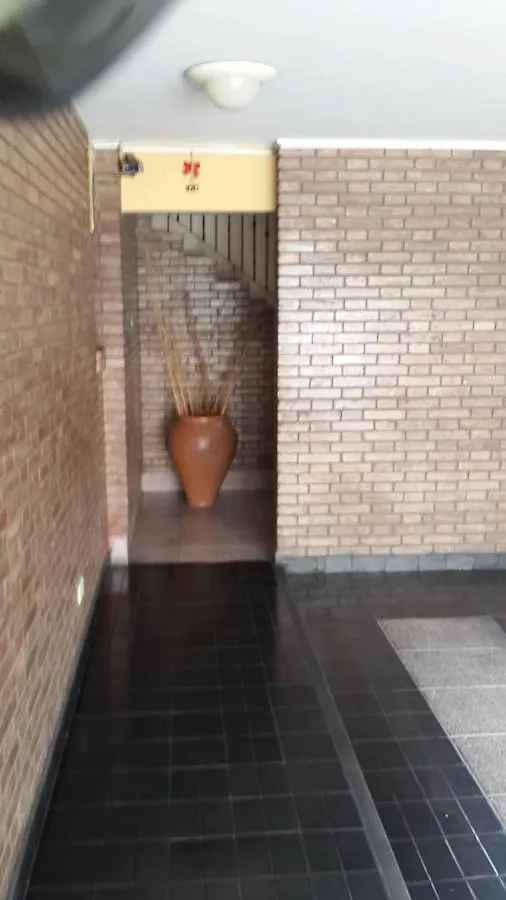Bombal Departamentos Apartment Mendoza