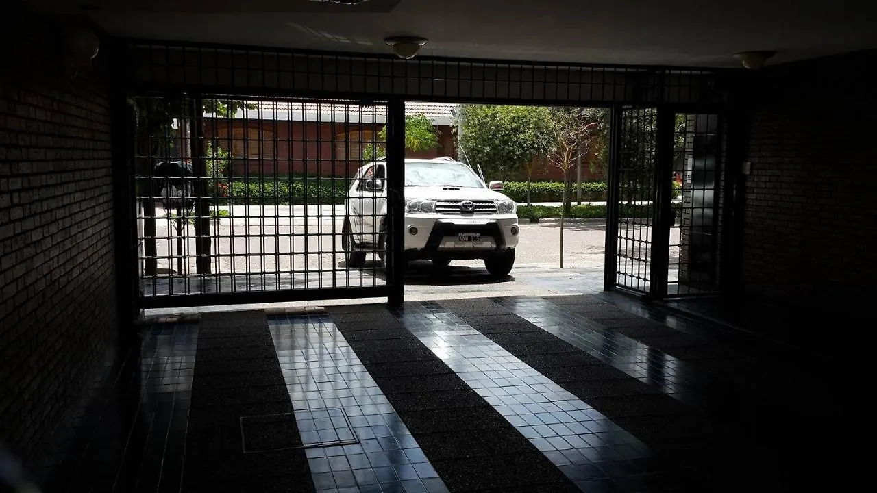 Bombal Departamentos Apartment Mendoza Argentina