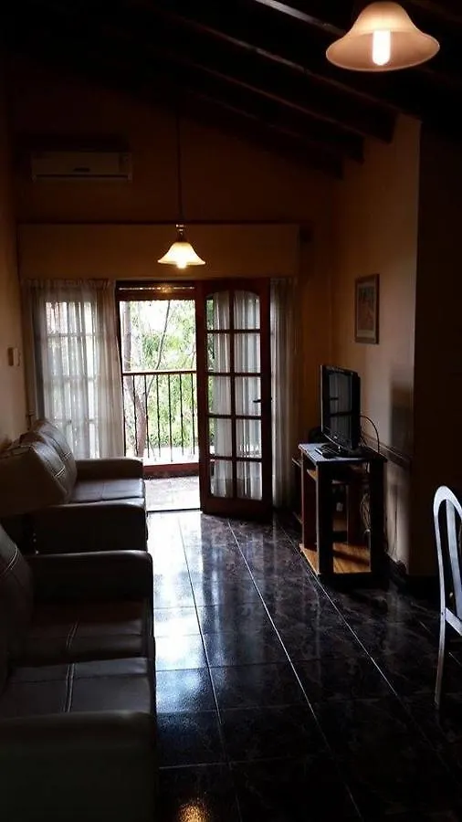 Bombal Departamentos Apartment Mendoza Argentina