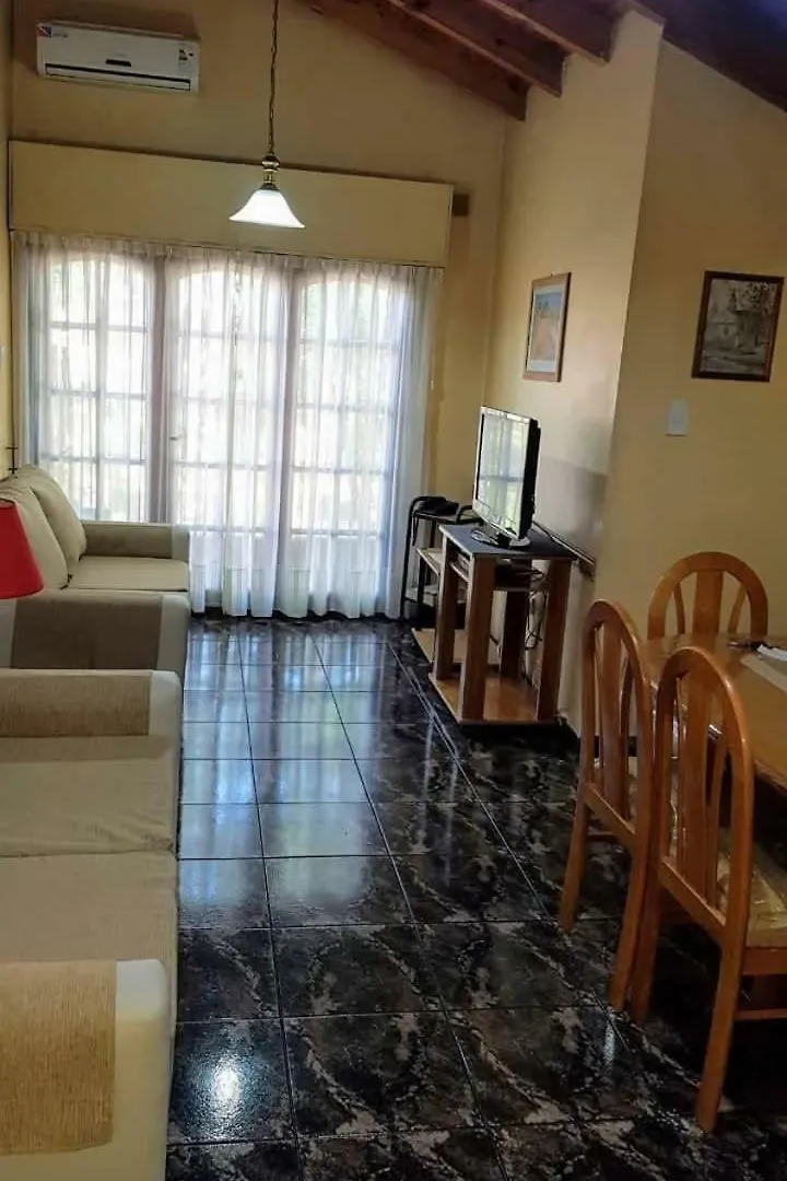 Bombal Departamentos Apartment Mendoza