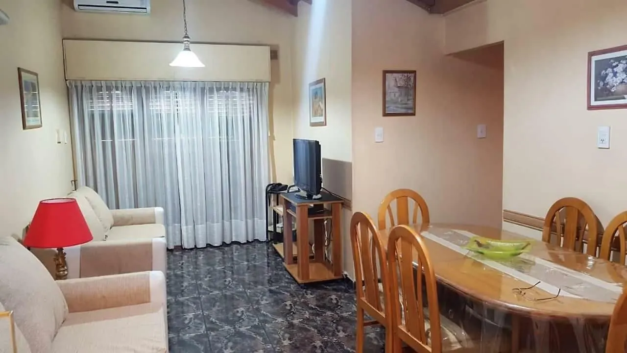 Bombal Departamentos Apartment Mendoza