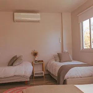  Bed & Breakfast Casa Reconquista