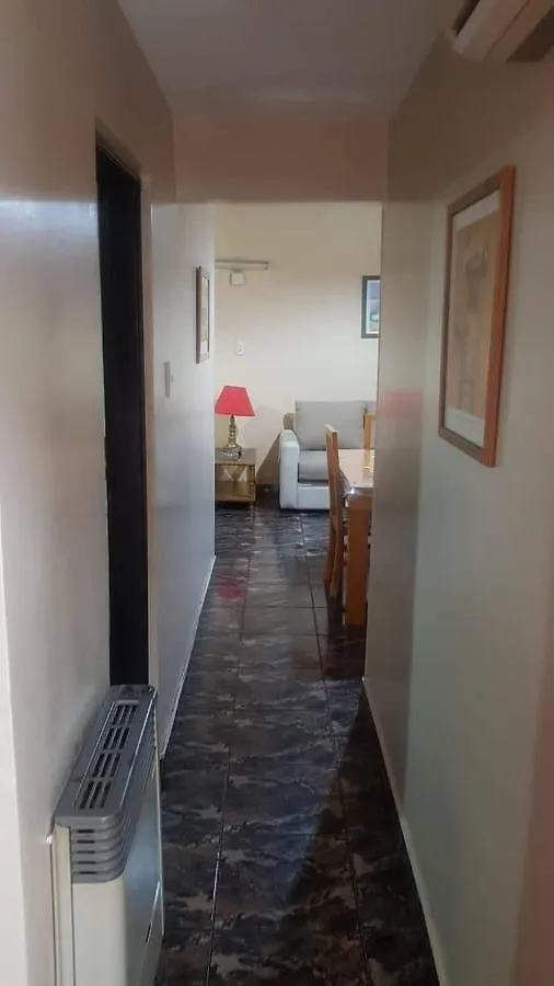 Bombal Departamentos Apartment Mendoza Argentina