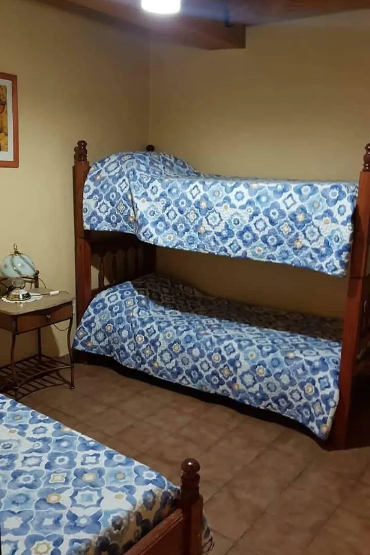 Bombal Departamentos Apartment Mendoza