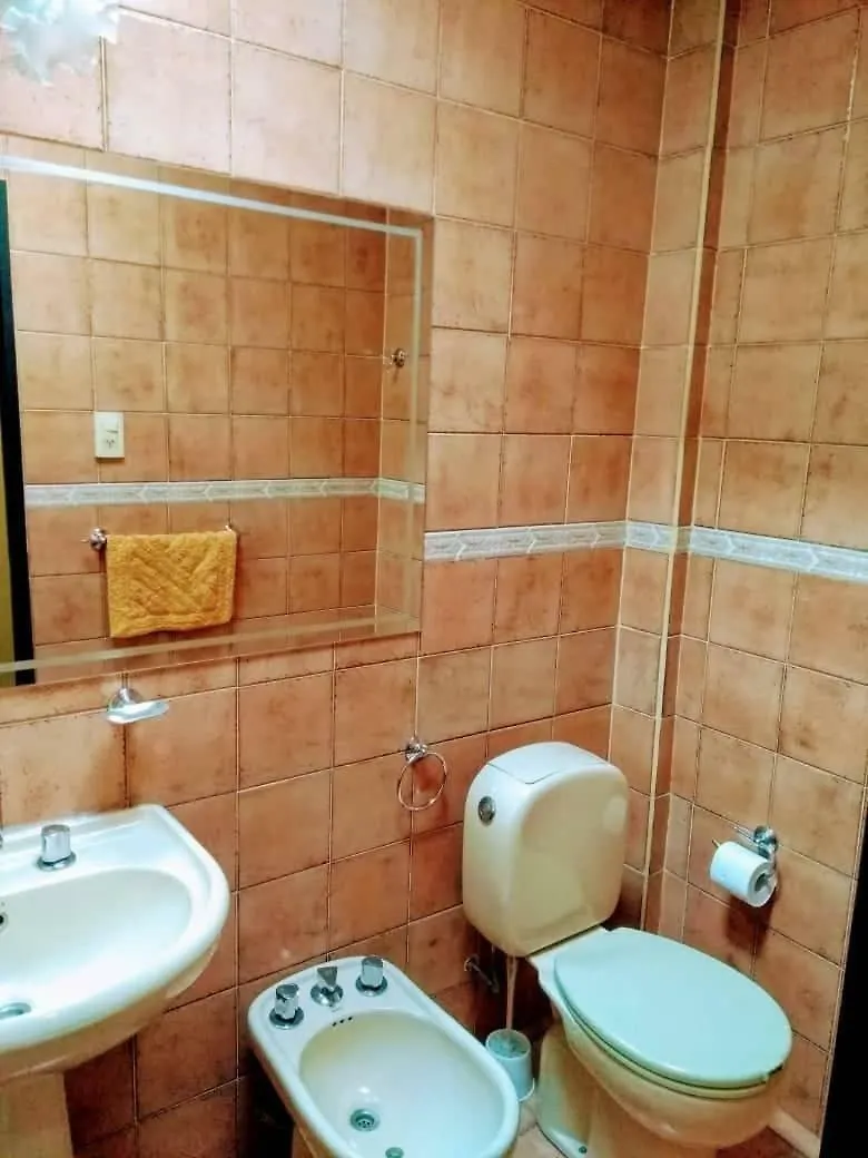 Bombal Departamentos Apartment Mendoza Argentina