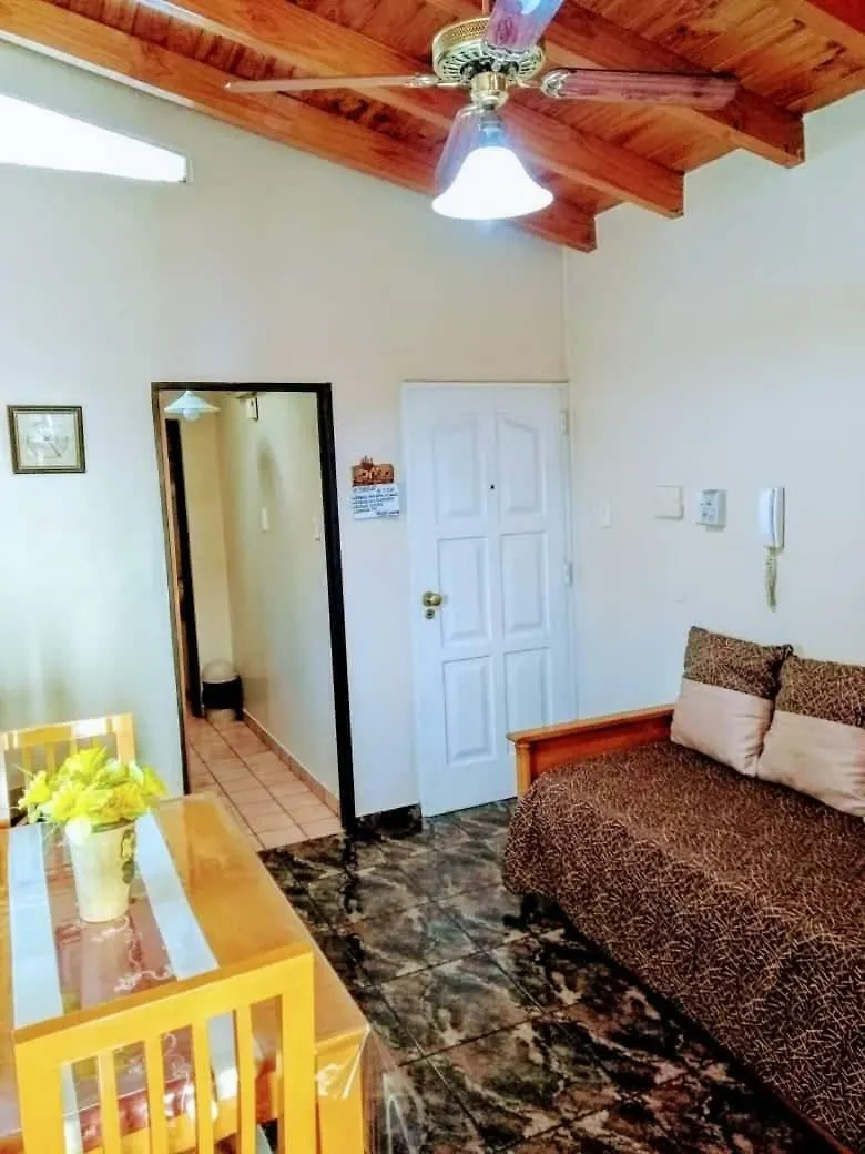 Bombal Departamentos Apartment Mendoza