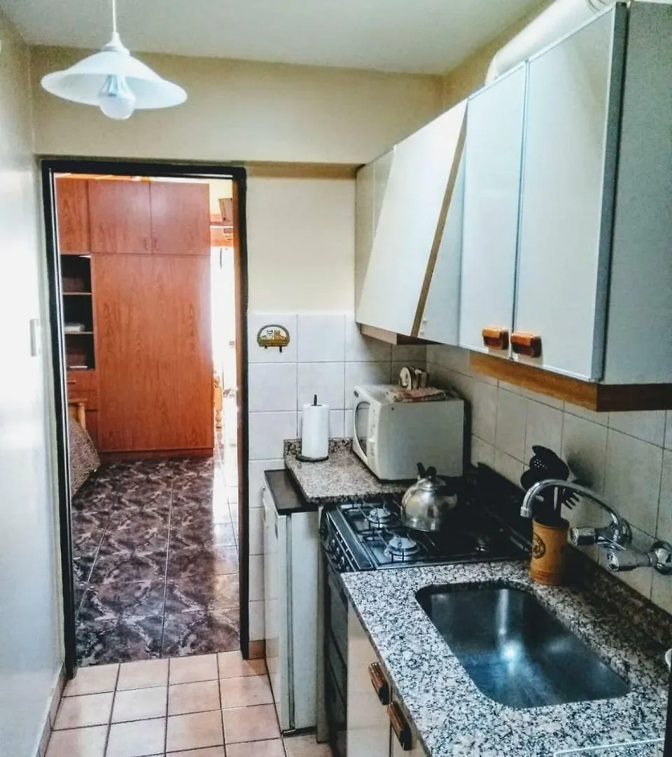 Bombal Departamentos Apartment Mendoza