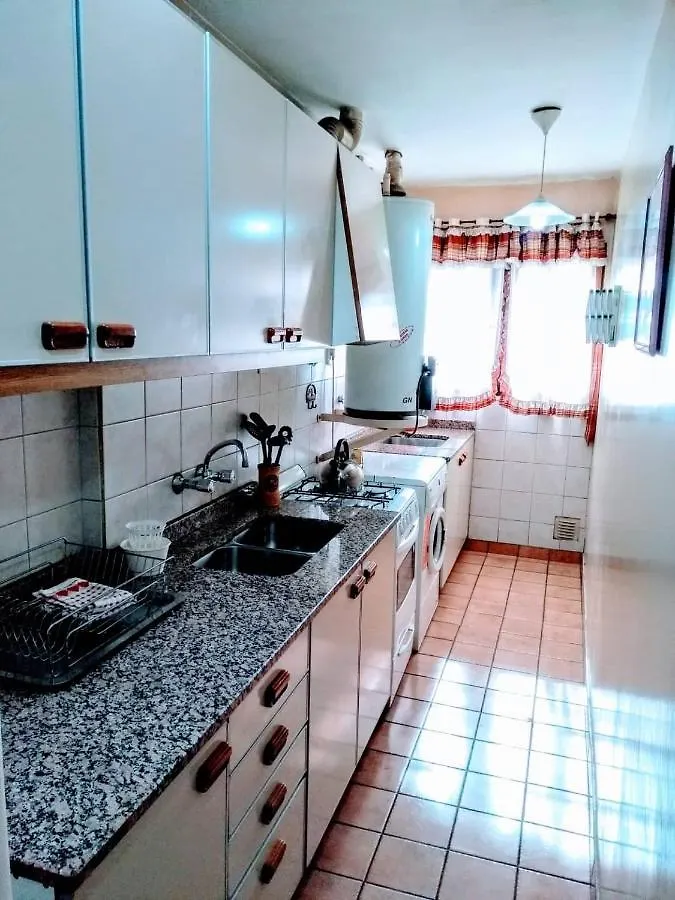 Bombal Departamentos Apartment Mendoza 0*,  Argentina